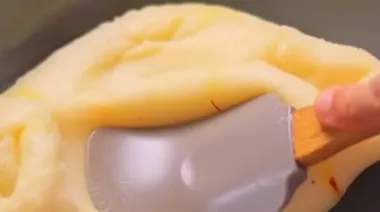 Crispy and Syrupy, The Jalebi Churros You’ll Crave All Season 1